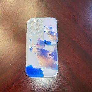 Brand New IPhone 12 Pro Case & Stand